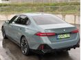 BMW I5 2024/5 - 10