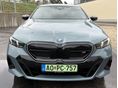 BMW I5 2024/5 - 12