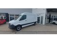 MERCEDES-BENZ SPRINTER 2026/2 - 1