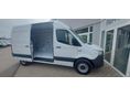 MERCEDES-BENZ SPRINTER 2026/2 - 4