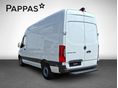 MERCEDES-BENZ SPRINTER 2026/2 - 5