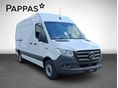 MERCEDES-BENZ SPRINTER 2026/2 - 2