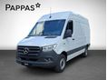 MERCEDES-BENZ SPRINTER 2026/2 - 1