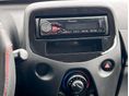 TOYOTA AYGO 2019/1 - 6