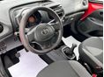TOYOTA AYGO 2019/1 - 5