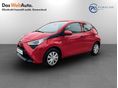 TOYOTA AYGO 2019/1 - 1