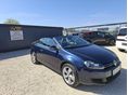 VOLKSWAGEN GOLF VI 2011 - 2