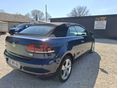 VOLKSWAGEN GOLF VI 2011 - 6