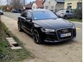 AUDI A6 3.0 V6 TFSI quattro S-tronic