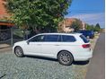 VOLKSWAGEN PASSAT VIII 2018/3 - 2