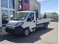 FIAT DUCATO Maxi 2.2 Mjet XLWB 3.5 t Gyári platóval! AKCIÓ! Több darab készletről elérhető!
