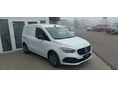 MERCEDES-BENZ CITAN 2025/10 - 2