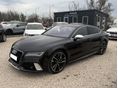 AUDI RS7 Sportback 4.0 V8 TFSI quattro Tiptronic ic KEYLESS! ACC! HEAD UP! BANG&OLUFSEN! KAMERA! ÜLÉSFŰTÉS! RS ÜLÉSEK!