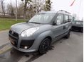 FIAT DOBLO 2011/11 - 7