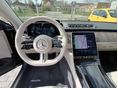 MERCEDES-BENZ S 400 2021/9 - 10