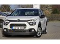 CITROEN C3 1.5 BlueHDi Profi Feel S&S Végig vezetett szervizkönyv!
