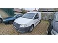 VOLKSWAGEN CADDY 2010/7 - 1