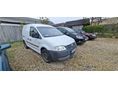 VOLKSWAGEN CADDY 2010/7 - 2