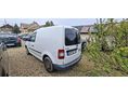 VOLKSWAGEN CADDY 2010/7 - 4