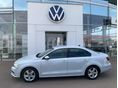 VOLKSWAGEN JETTA VI 1.4 TSI BMT Comfortline DSG Magyarországi!