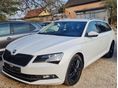 SKODA SUPERB 2019/8 - 1