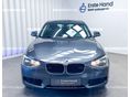 BMW 116d 'RADAR - NAGYSZERVIZ - SZERVIZKÖNYV'