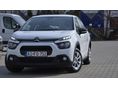 CITROEN C3 1.5 BlueHDi Profi Feel S&S Magyarországi / Gyári fényezés / Első tulajdonostól / Végig vezetett szervizköny