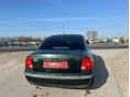 VOLKSWAGEN PASSAT 2000/1 - 11