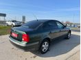VOLKSWAGEN PASSAT 2000/1 - 10