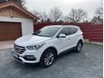HYUNDAI SANTA FE 2.2 CRDi Premium Edition 4WD (Automata)