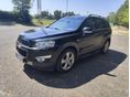 CHEVROLET CAPTIVA 2.2 D LTZ 7 személyes. 4x4. bőr. Navi. kamera. ül.fűtés