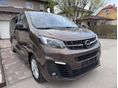 OPEL ZAFIRA LIFE 2.0 D Elegance M (Automata) Euro 6d