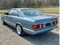 MERCEDES-BENZ 500 1986/7 - 2
