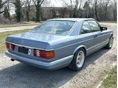 MERCEDES-BENZ 500 1986/7 - 3