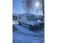 MERCEDES-BENZ SPRINTER 317 CDI 907.637.13 906BB35