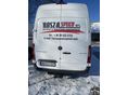 MERCEDES-BENZ SPRINTER 2022/10 - 2