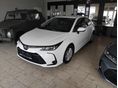TOYOTA COROLLA Sedan 1.5 Active