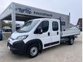 CITROEN JUMPER 2025/6 - 1