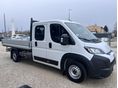 CITROEN JUMPER 2025/6 - 2