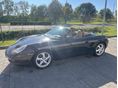 PORSCHE BOXSTER 1998 - 2