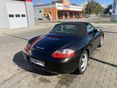 PORSCHE BOXSTER 1998 - 3