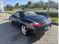 PORSCHE BOXSTER 1998 - 4