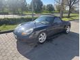 PORSCHE BOXSTER 1998 - 6