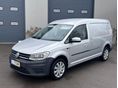 VOLKSWAGEN CADDY 2.0 TDI SCR BMT Maxi 4Motion DSG LED 4Motion DSG NAGY NAVI