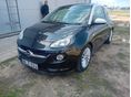 OPEL ADAM 1.2 Slam Magyarországi 1.tulajos .üvegtetős