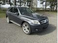 MERCEDES-BENZ GLK 350 2010/2 - 2