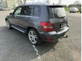 MERCEDES-BENZ GLK 350 2010/2 - 3