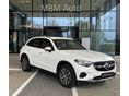MERCEDES-BENZ GLC 220 2024/1 - 1