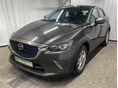 MAZDA CX-3 2016/1 - 2