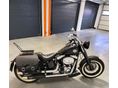 HARLEY-DAVIDSON SOFTAIL 2014/3 - 4